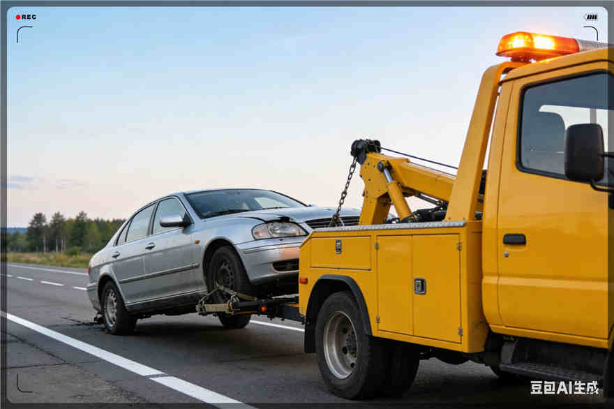 利辛汽车中途送燃油【案例】