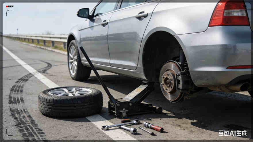 利辛道路救援汽车送玻璃水