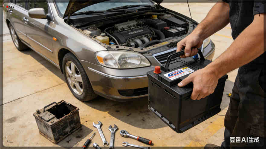 利辛道路救援汽车送机油