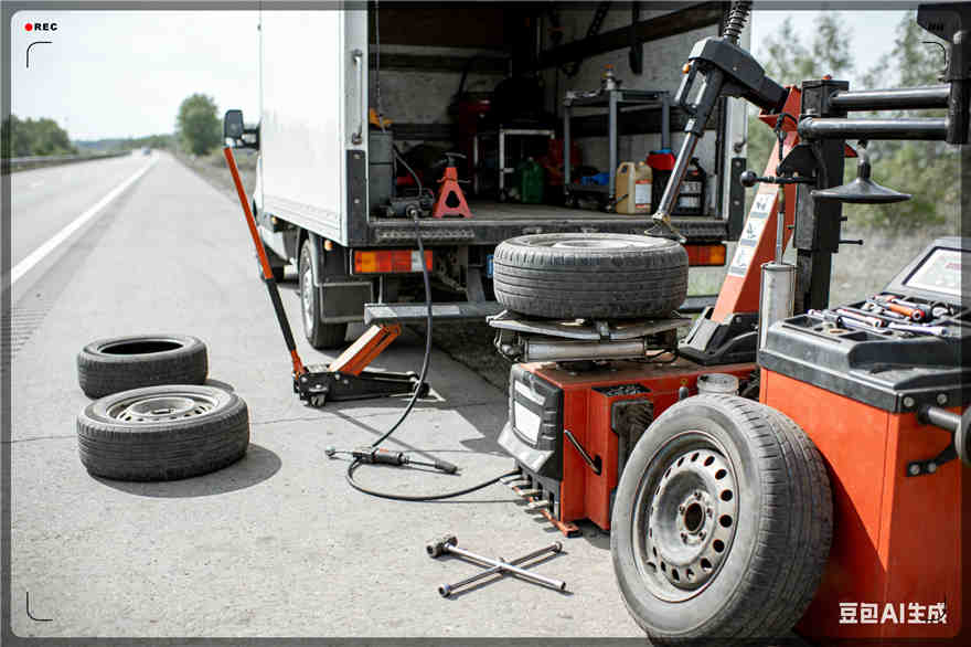 利辛道路救援汽车送机油