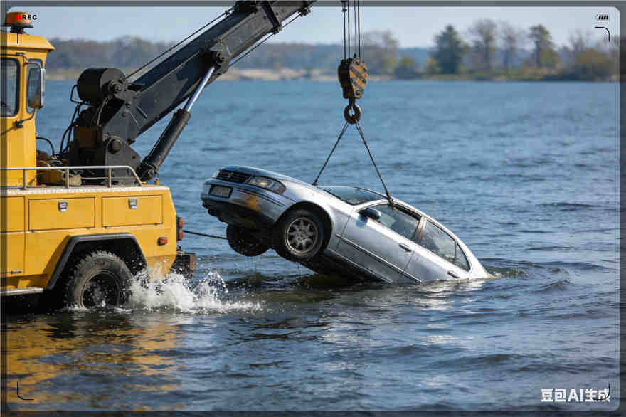 利辛汽车救援送柴油